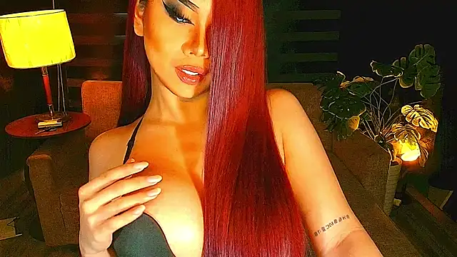 KarlaFrost online show from 19, 7, 2026