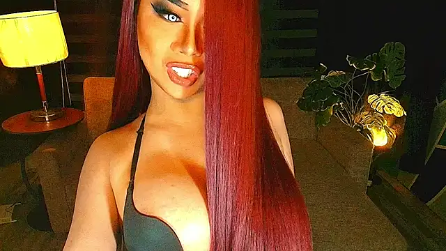 KarlaFrost online show from 19, 7, 2026