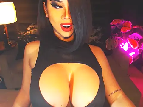 KarlaFrost online show from 18, 3, 2026