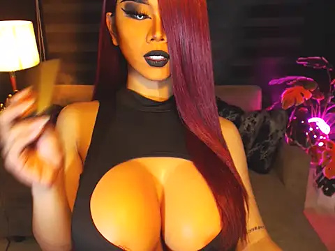 KarlaFrost online show from 21, 2, 2026