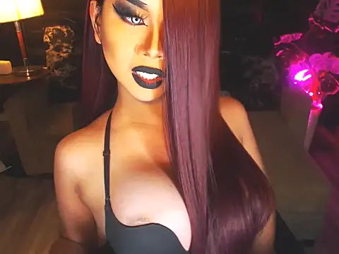KarlaFrost online show from 14, 6, 2026