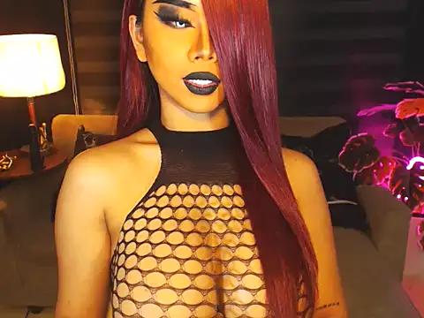 KarlaFrost online show from 20, 2, 2026