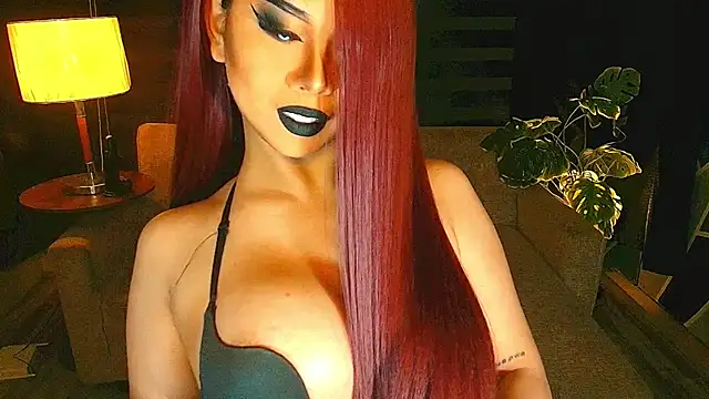 KarlaFrost online show from 13, 7, 2026
