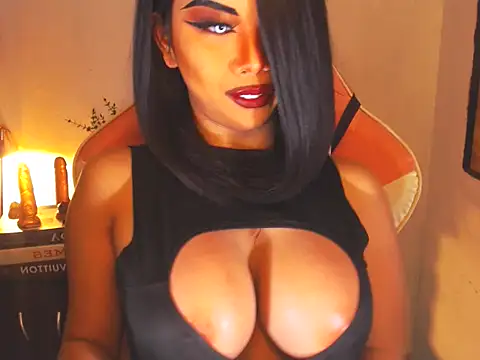 KarlaFrost online show from 5, 12, 2025