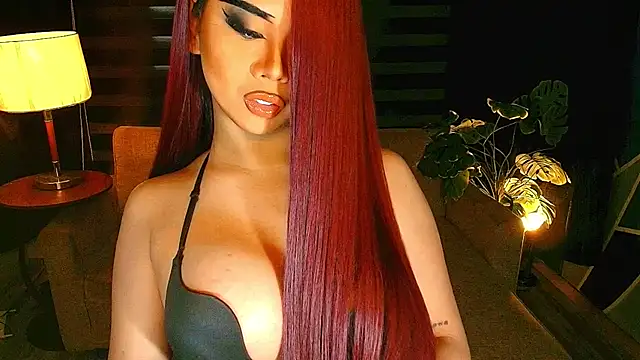 KarlaFrost online show from 22, 7, 2026