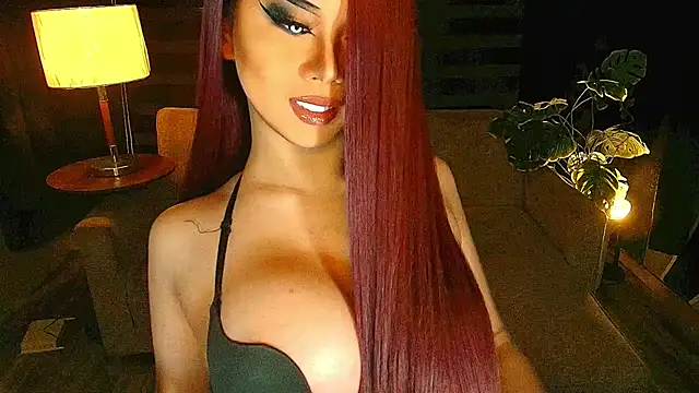KarlaFrost online show from 14, 7, 2026