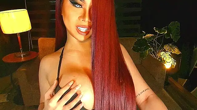 KarlaFrost online show from 20, 7, 2026