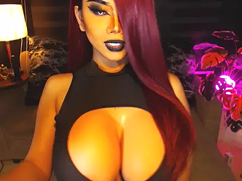 KarlaFrost online show from 23, 2, 2026