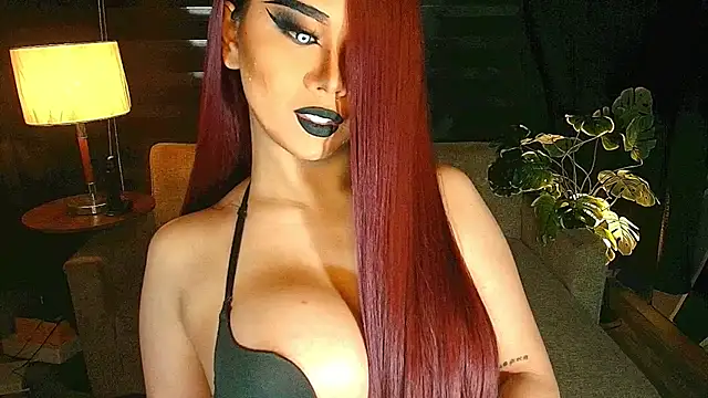 KarlaFrost online show from 12, 7, 2026
