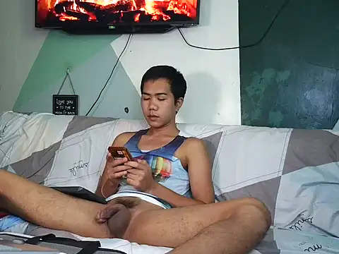 Darkevion online show from 5, 11, 2025