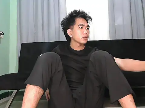 Snapshot of Darkevion chatting on 28, 6, 2026 Darkevion online show from 28, 6, 2026