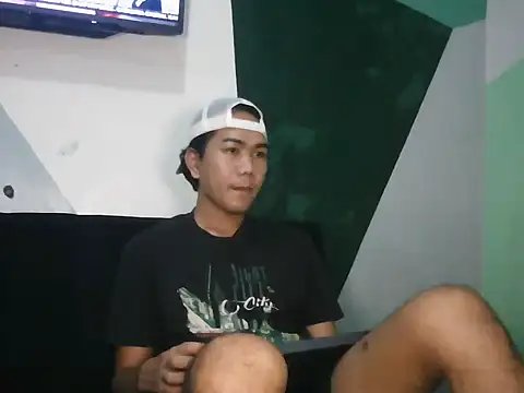 Darkevion online show from 22, 12, 2025