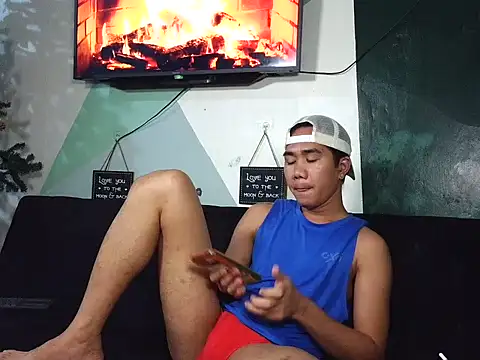 Darkevion online show from 9, 10, 2025