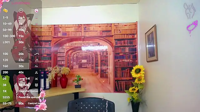 Snapshot of Brianny_gil chatting on 10, 9, 2025 Brianny gil online show from 10, 9, 2025