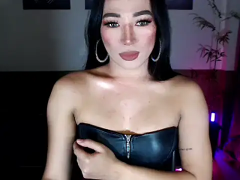 Spicy kinky online show from 23, 4, 2026