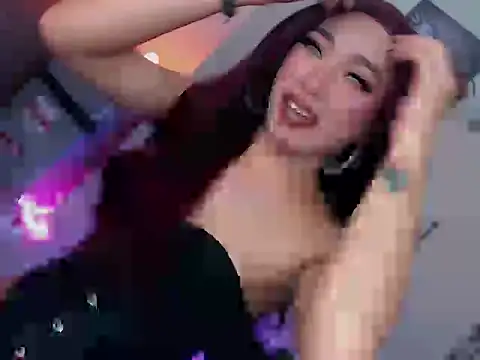 Spicy kinky online show from 12, 6, 2026