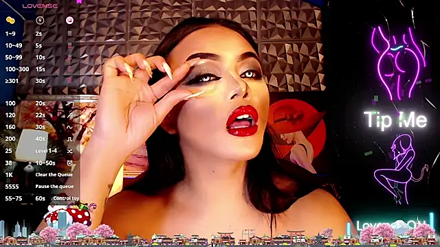Snapshot of Asiansignificantxx chatting on 25, 9, 2025 Asiansignificantxx online show from 25, 9, 2025