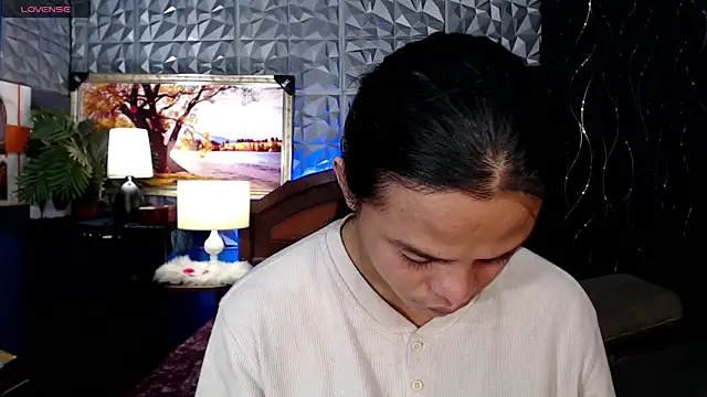 Snapshot of Asiansignificantxx chatting on 2, 10, 2025 Asiansignificantxx online show from 2, 10, 2025