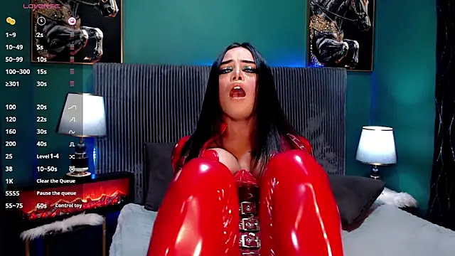 Asiansignificantxx online show from 2, 3, 2026