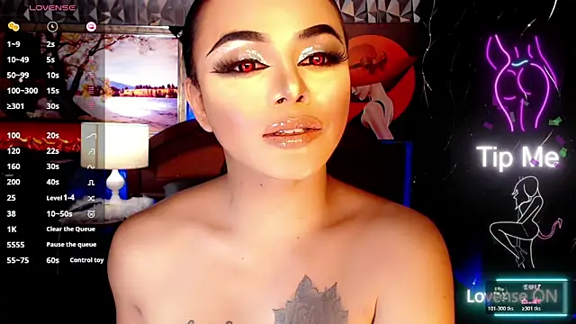 Asiansignificantxx online show from 13, 11, 2025