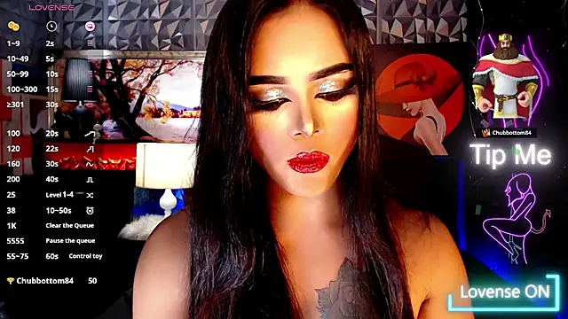 Asiansignificantxx online show from 25, 10, 2025