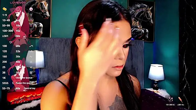 Asiansignificantxx online show from 13, 3, 2026