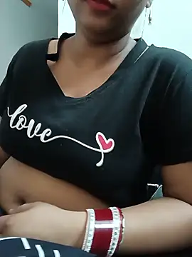 Snapshot of Ahalya chatting on 25, 5, 2026 Ahalya online show from 25, 5, 2026