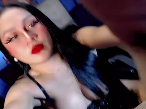 Snapshot of Aurora_Fantacy chatting on 23, 5, 2026 Aurora Fantacy online show from 23, 5, 2026