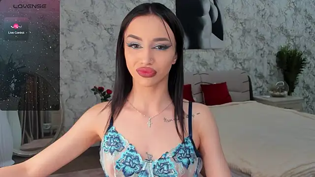 KatieBrown1 online show from 19, 9, 2025