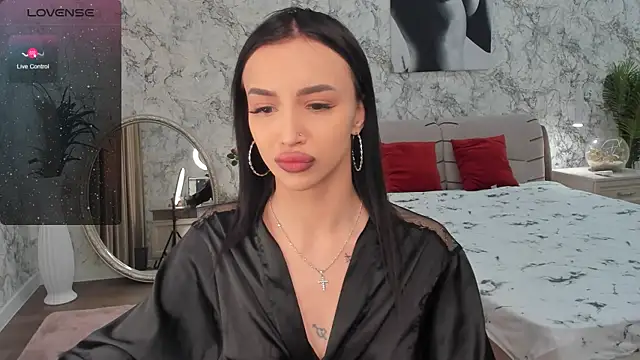 KatieBrown1 online show from 17, 9, 2025