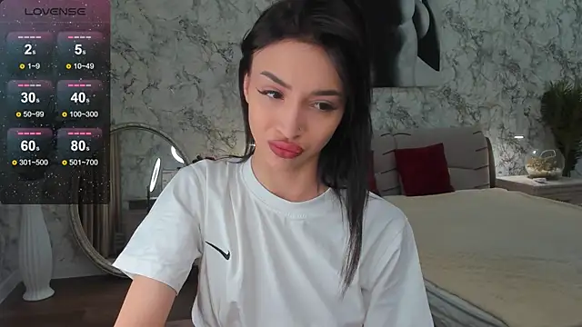 KatieBrown1 online show from 21, 9, 2025