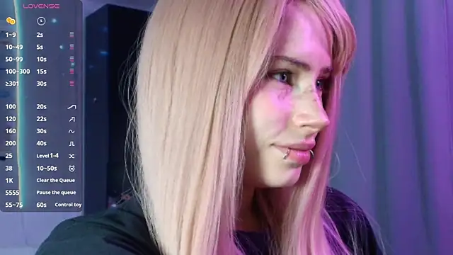 PieraMarch online show from 20, 10, 2025