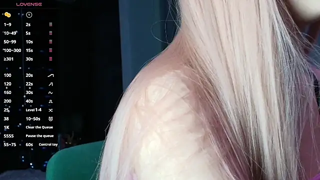 PieraMarch online show from 31, 10, 2025