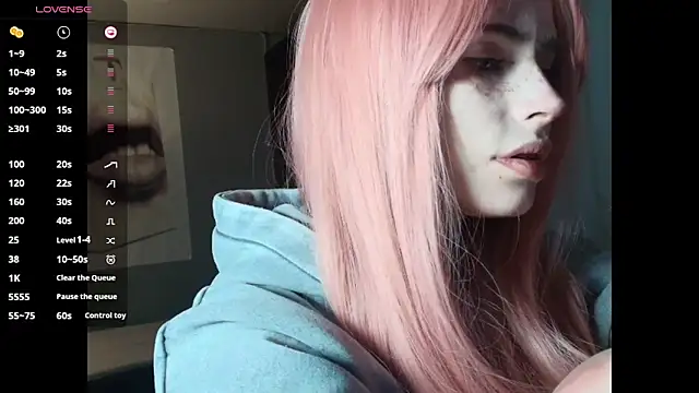 PieraMarch online show from 14, 3, 2026