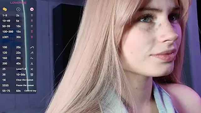 PieraMarch online show from 21, 10, 2025