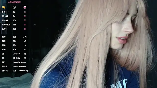 PieraMarch online show from 26, 11, 2025