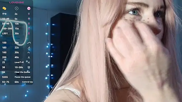 PieraMarch online show from 15, 10, 2025