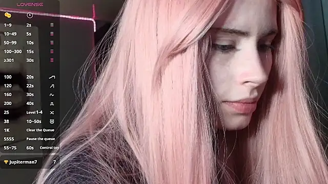 PieraMarch online show from 1, 3, 2026