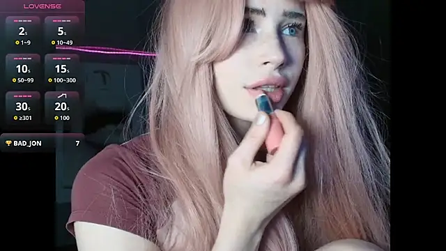 PieraMarch online show from 2, 4, 2026