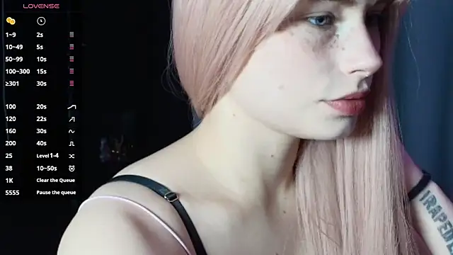 PieraMarch online show from 2, 11, 2025