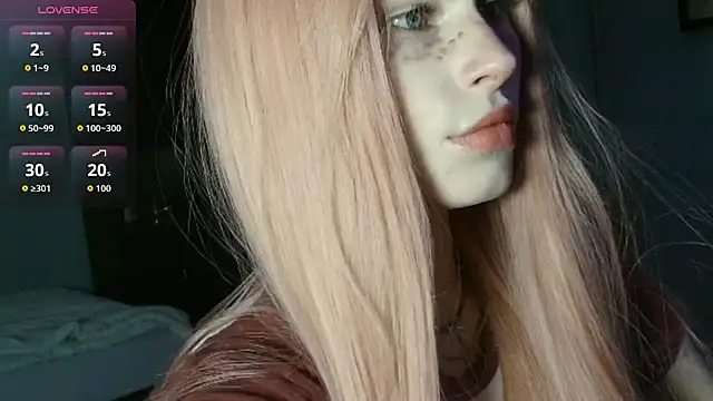 PieraMarch online show from 24, 2, 2026