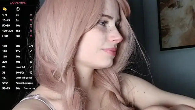 PieraMarch online show from 30, 11, 2025