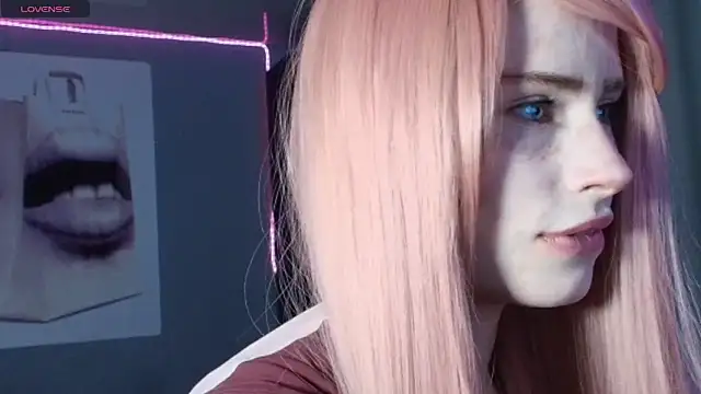 PieraMarch online show from 25, 2, 2026