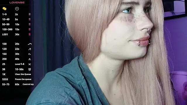 PieraMarch online show from 23, 10, 2025