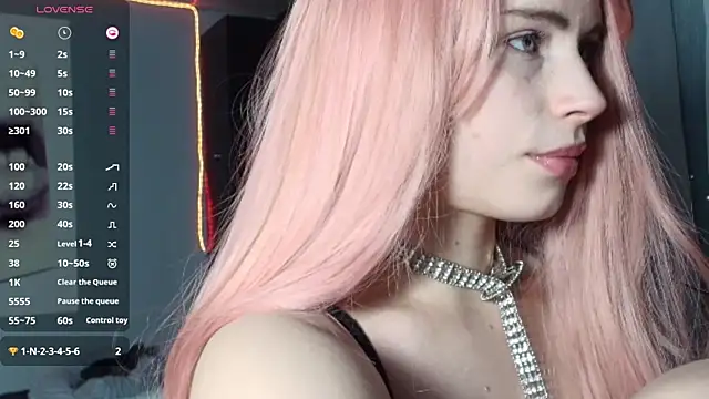 PieraMarch online show from 15, 1, 2026