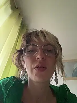 ClementineLapine online show from 12, 2, 2026