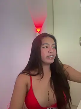 Snapshot of urasianlady chatting on 1, 10, 2025 urasianlady online show from 1, 10, 2025