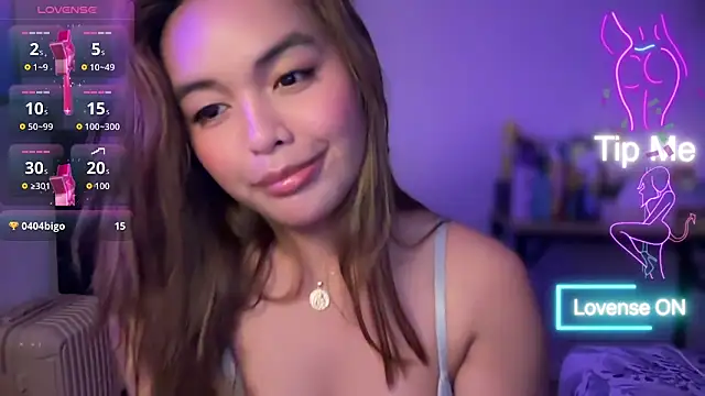 urasianlady online show from 7, 4, 2026