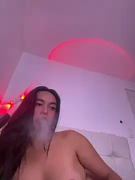 Snapshot of urasianlady chatting on 10, 10, 2025 urasianlady online show from 10, 10, 2025