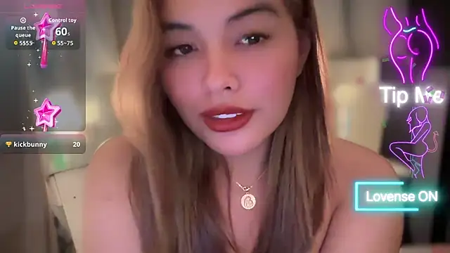 urasianlady online show from 27, 3, 2026